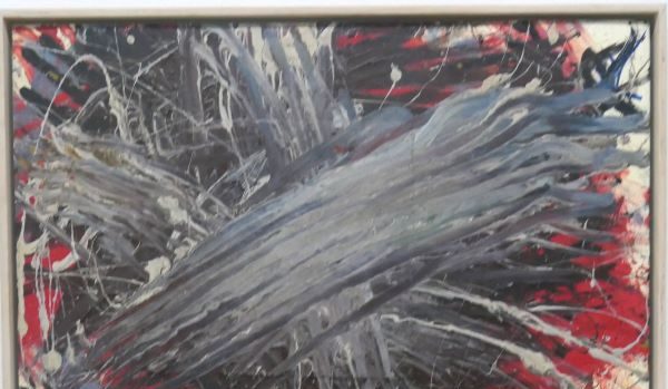 Von Arnulf Rainer bis Herbert Achternbusch