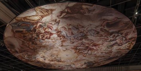 Opulente Schau: „Barock! Bayern und Böhmen“