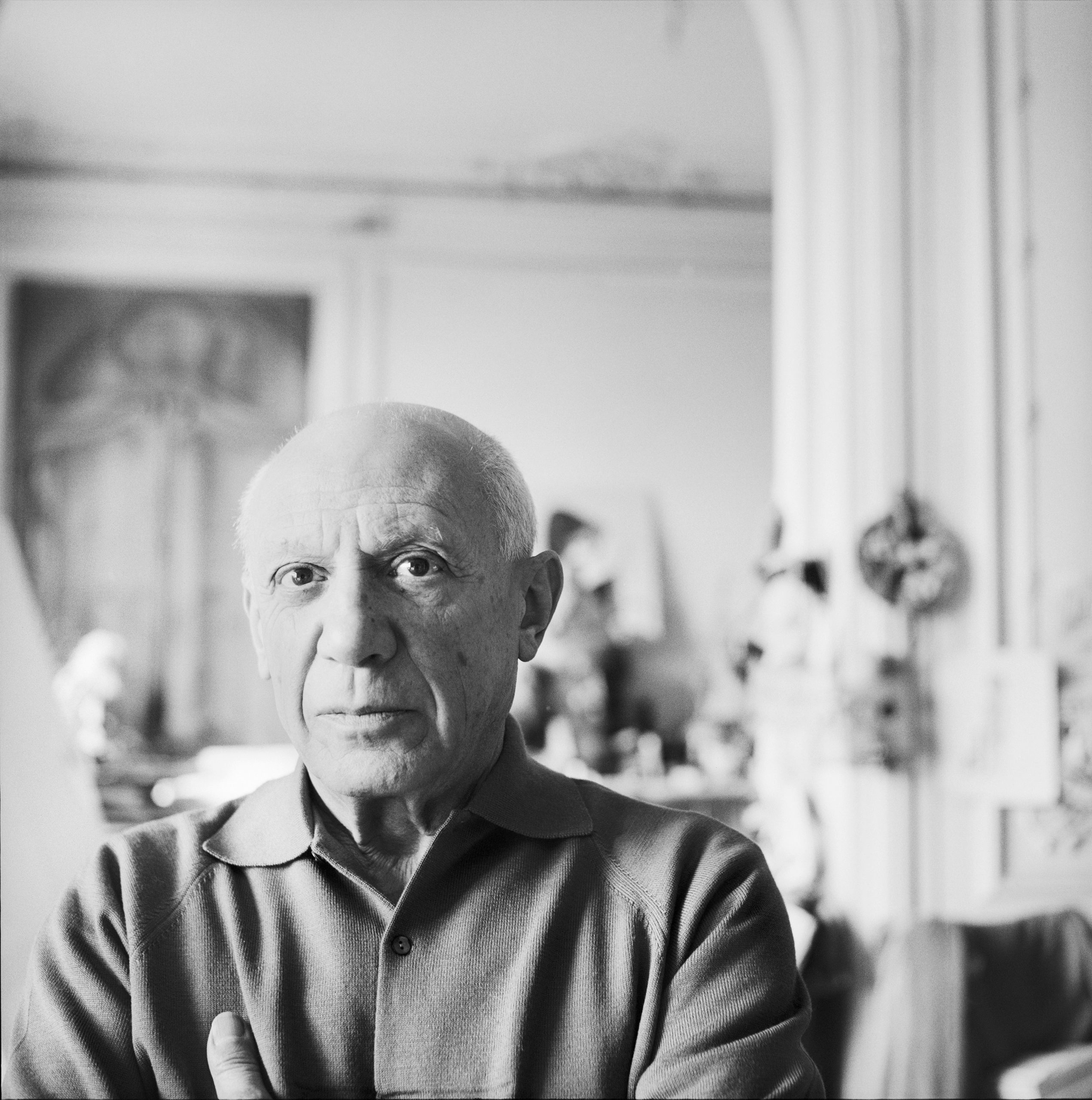 Picasso-Ausstellung im Museum Moderner Kunst Passau