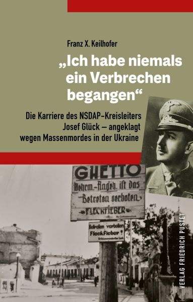 Ein Holocaust-Mörder aus Niederbayern