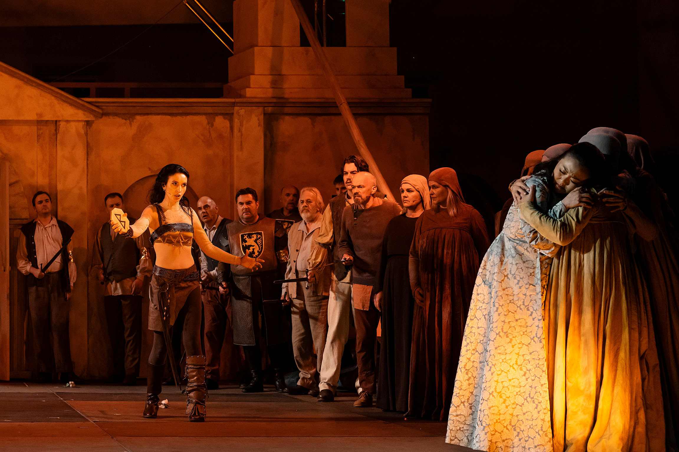 Entzauberter „Lohengrin“