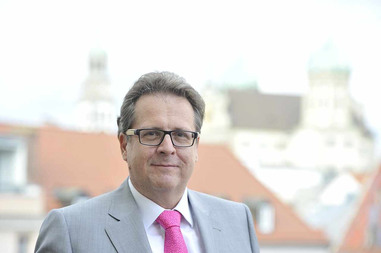 Neue Leitung für das Museum für Franken: Richard Loibl übernimmt Verantwortung