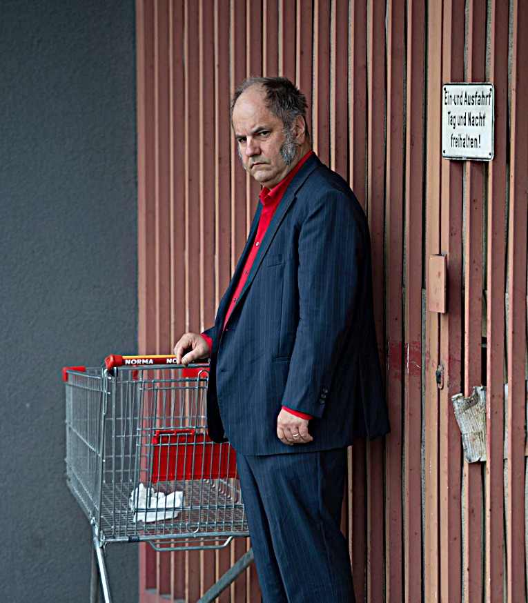 42. Scharfrichterbeil am 3. Dezember in Passau