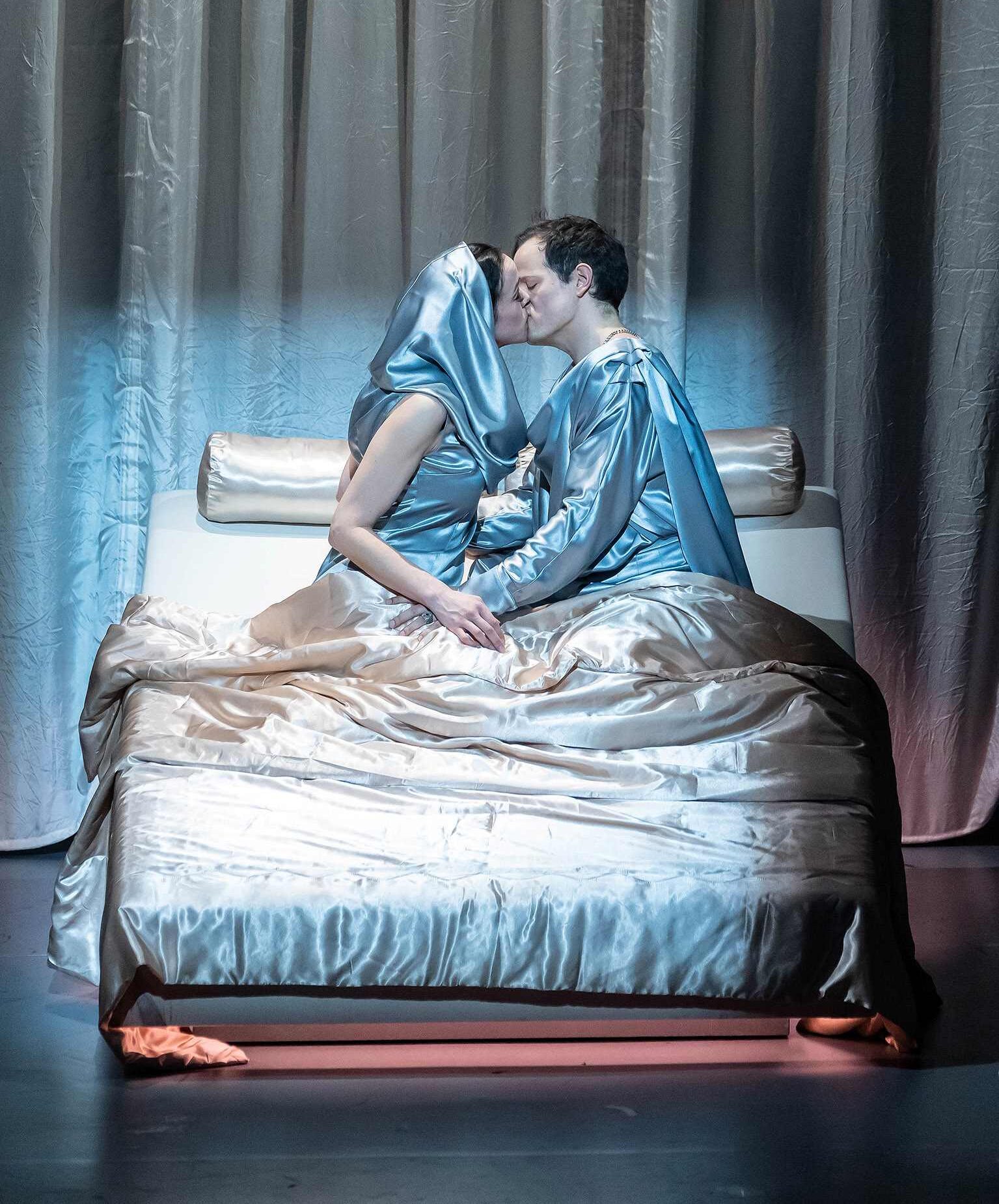 Sternstunde am Landestheater Niederbayern