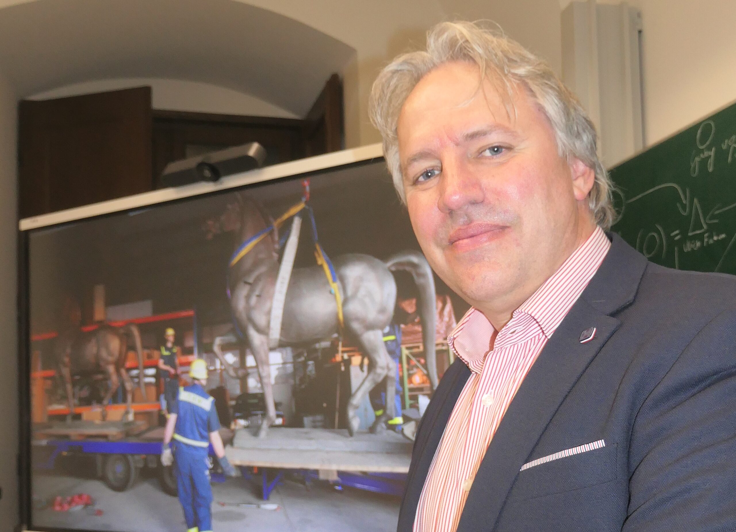 Krimis, die das Leben schrieb