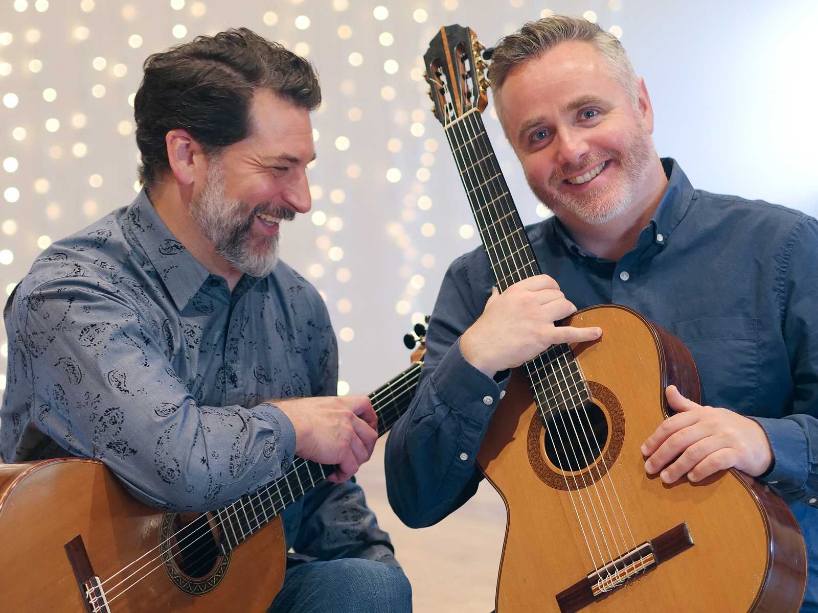 Die Vielfalt der Gitarrenmusik