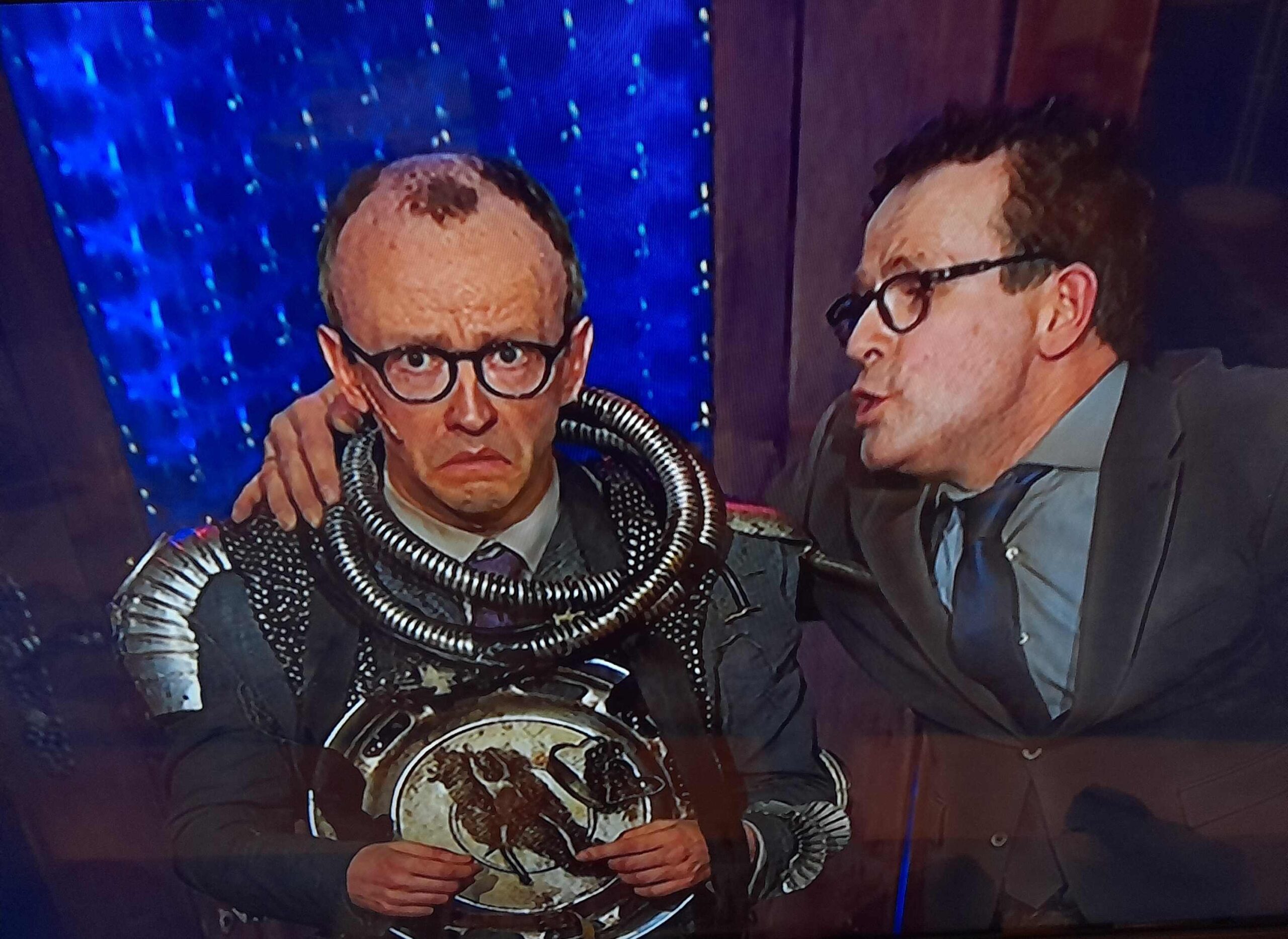 Nockherberg: Großartiger Stephan Zinner