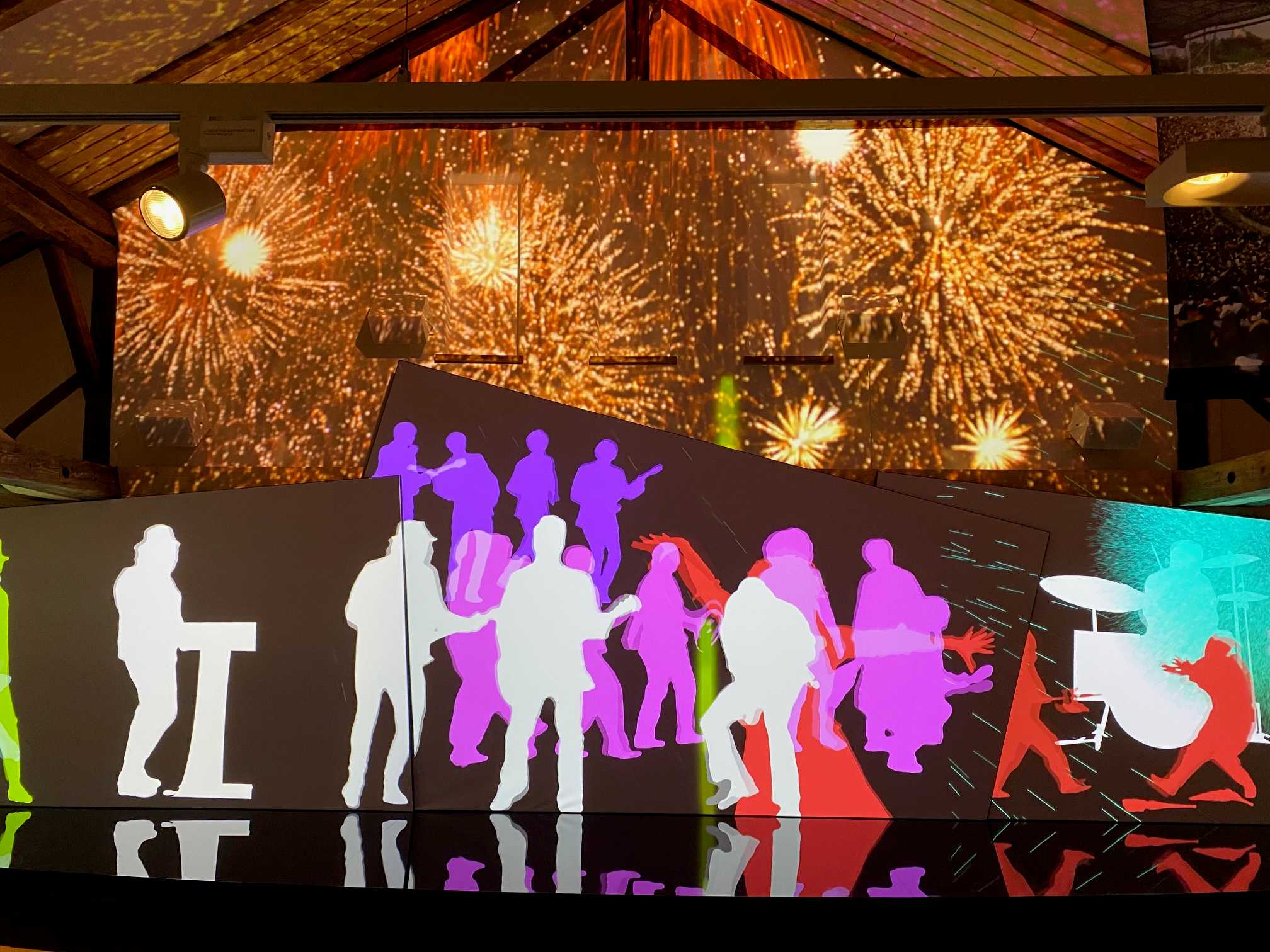 Landesausstellung „Musik in Bayern“ in Freyung