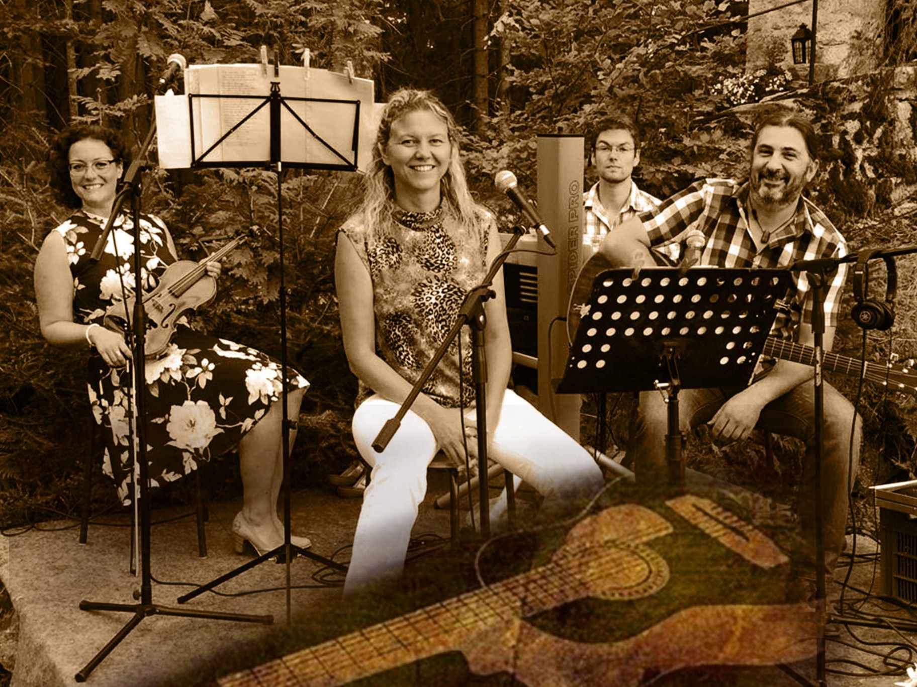 Konzerte bei „Musik in Bayern“ (3)