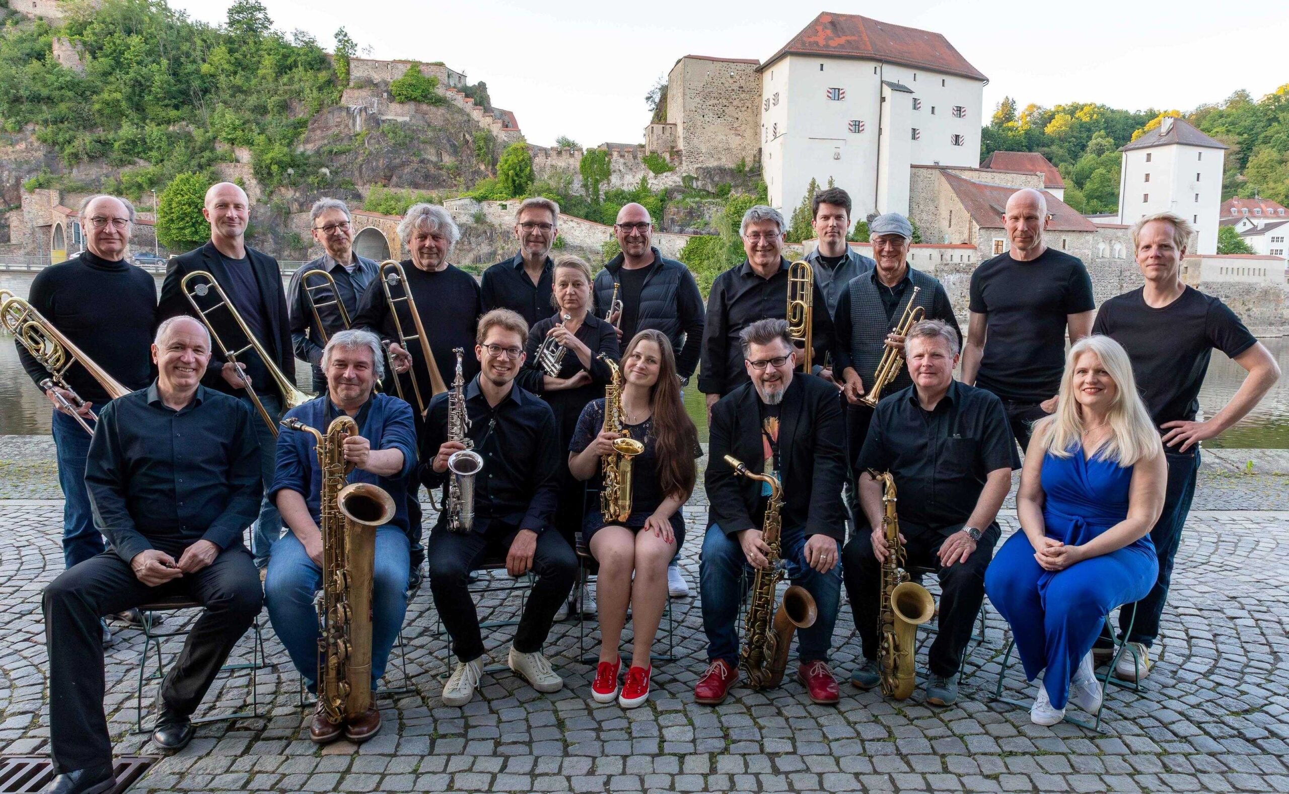 Konzerte bei „Musik in Bayern“ (1)