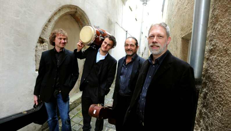 Konzerte bei „Musik in Bayern“ (8)