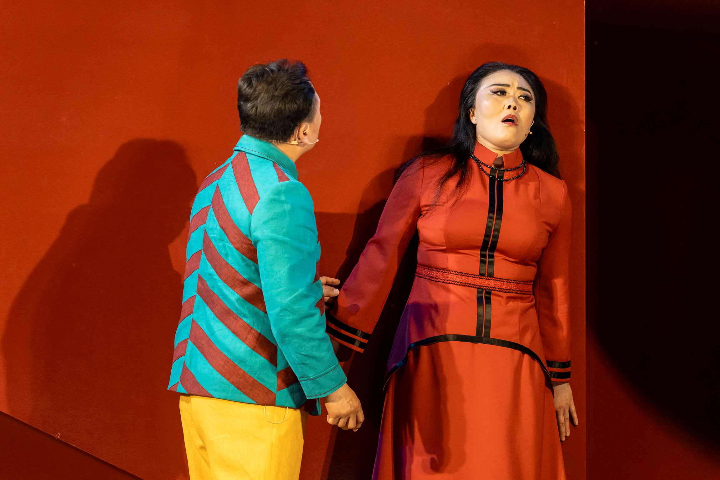 Erstmals „Turandot“ am Landestheater