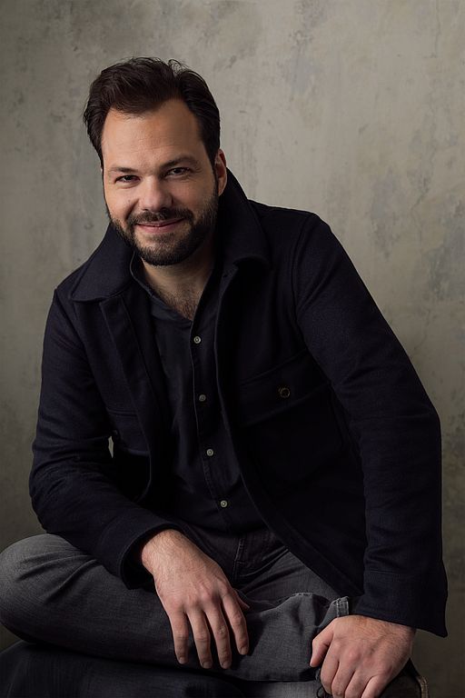  Petr Popelka wird neuer Generalmusikdirektor