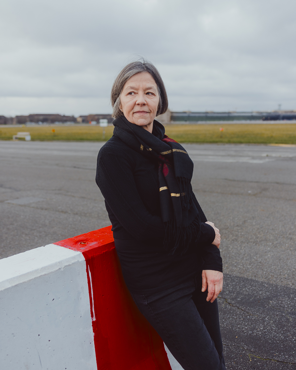 Georg-Büchner-Preis für Christine Wunnicke