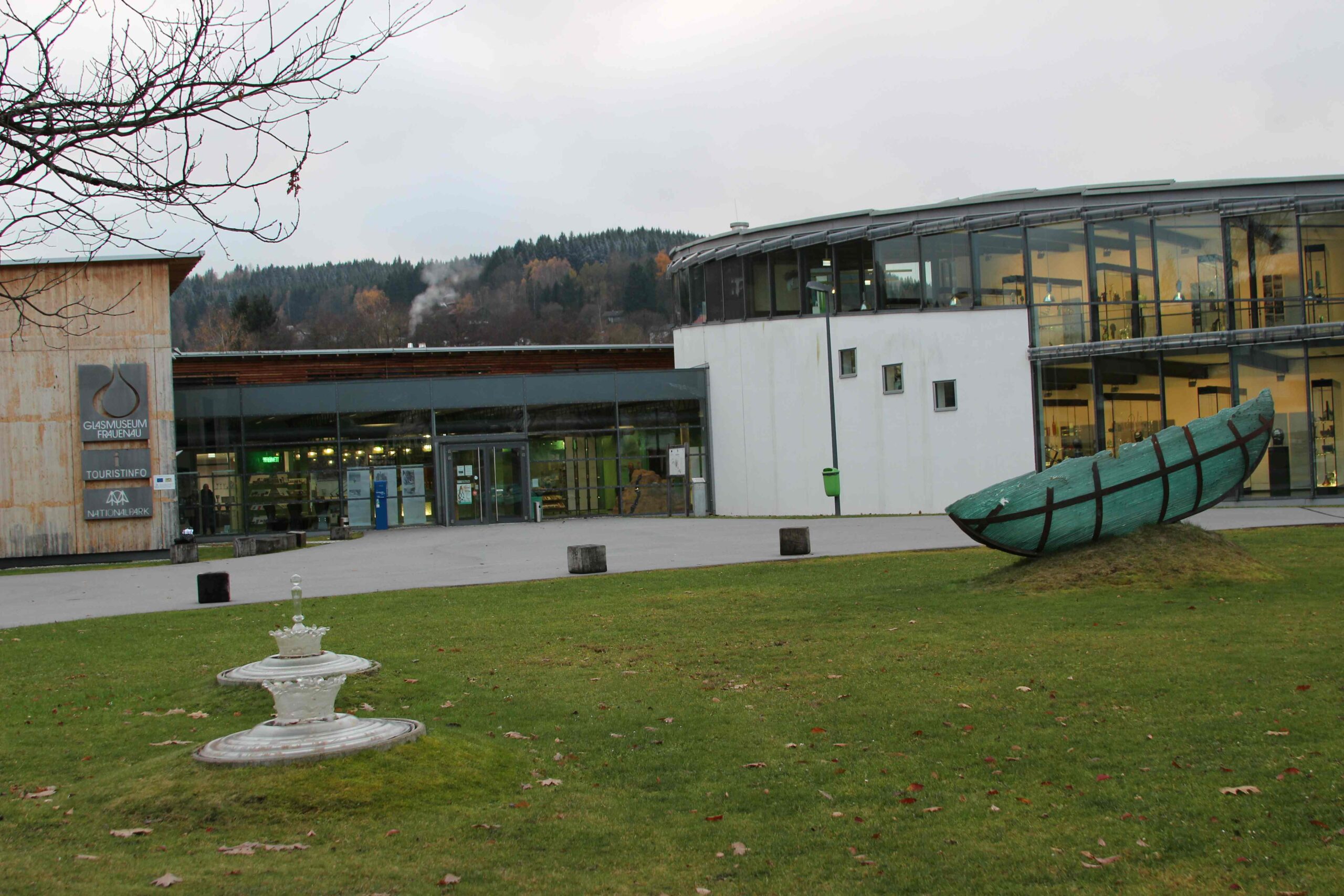 Blume: Neue Struktur für Bayerns Museen