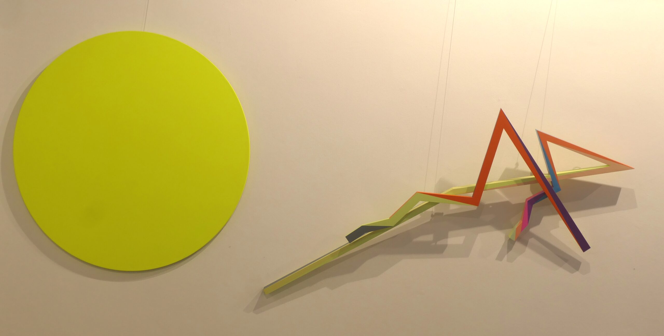 Konkrete Kunst in Passau