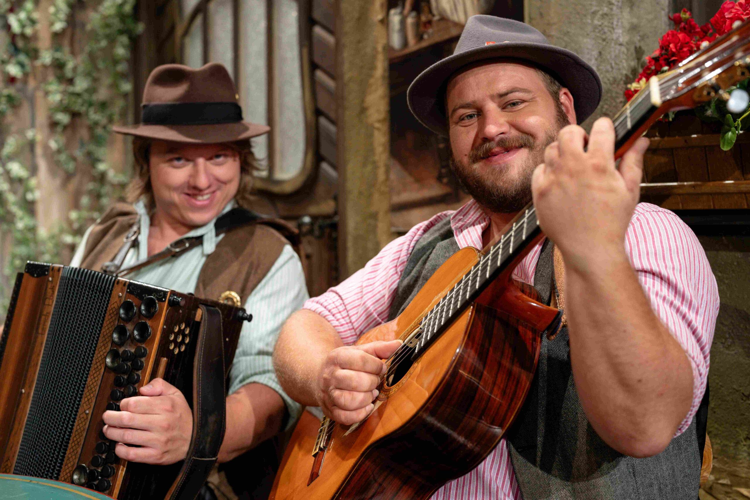 Musik in Bayern (11)