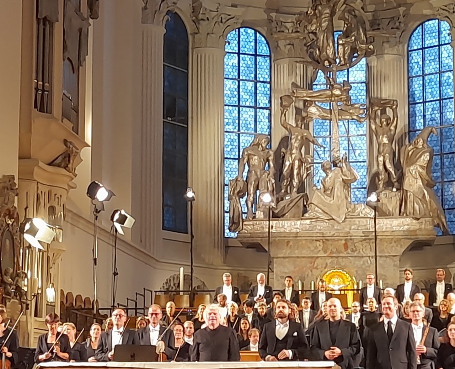 Meister der musikalischen Experimente