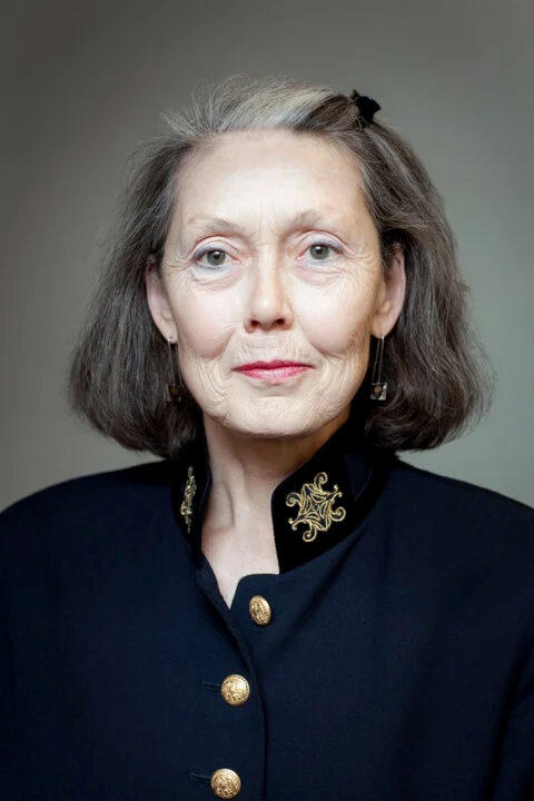 Nobelpreis für Lyrikerin Anne Carson