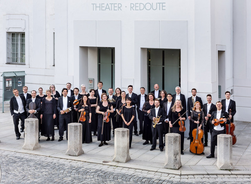 29. Young Classic Europe in Passau